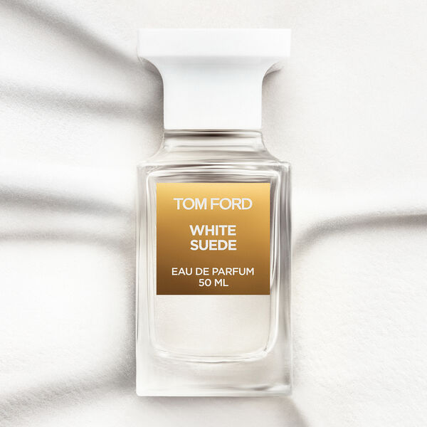 Tom Ford White Suede - Eau de Parfum
