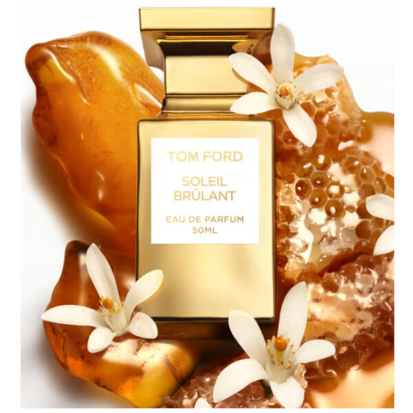 Tom Ford Soleil Brûlant - Eau de Parfum-Parfumerie Olara-1