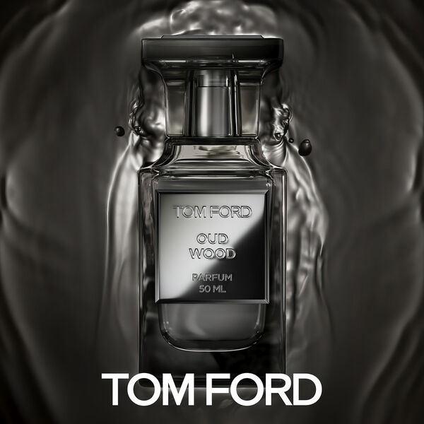 Tom Ford Oud Wood - Parfum