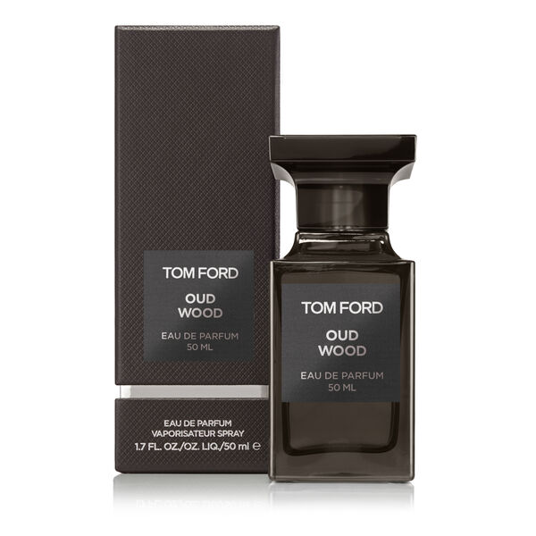 Tom Ford Oud Wood - Eau de parfum