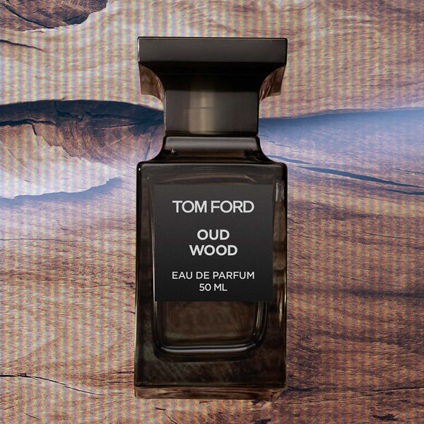 Tom Ford Oud Wood - Eau de parfum