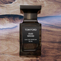 Tom Ford Oud Wood - Eau de parfum