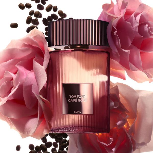 Tom Ford Café Rose - Eau de parfum