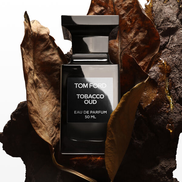 Tom Ford Tabaco Oud - Eau de parfum