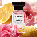 Tom Ford Rose D'Amalfi - Eau de Parfum