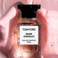 Tom Ford Rose D'Amalfi - Eau de Parfum