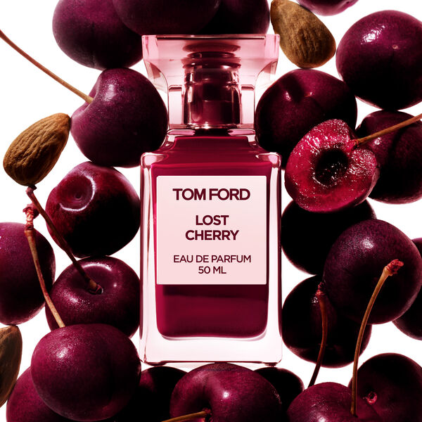 Tom Ford Lost Cherry - Eau de Parfum-Parfumerie Olara-1 