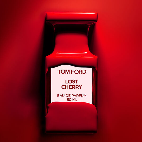 Tom Ford Lost Cherry - Eau de Parfum