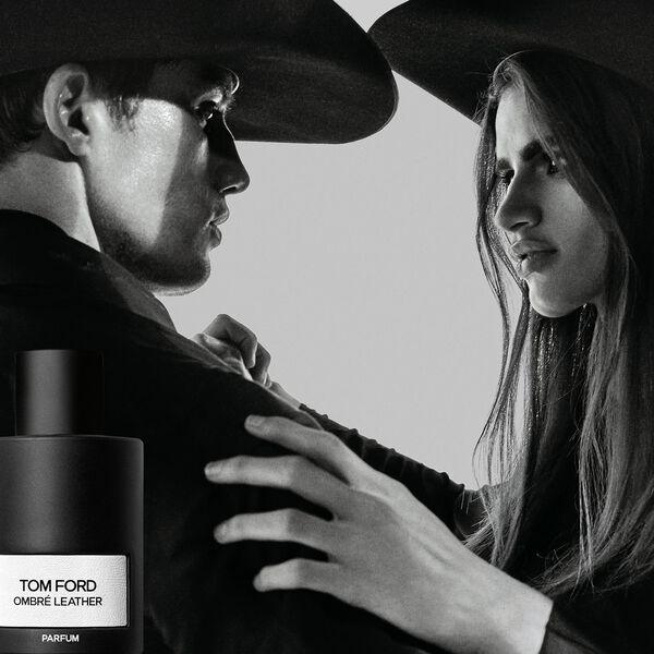 Tom Ford Ombré Leather - Parfum