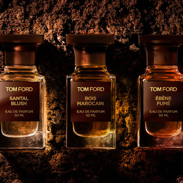 Tom Ford Bois Marocain - Eau de Parfum