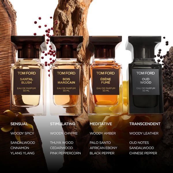 Tom Ford Bois Marocain - Eau de Parfum