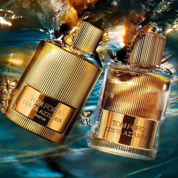 Tom Ford Costa Azzurra - Parfum