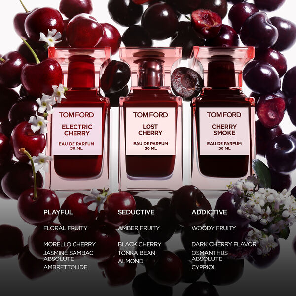 Tom Ford Electric Cherry - Eau de Parfum