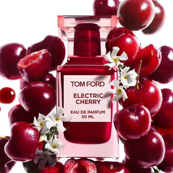 Tom Ford Electric Cherry - Eau de Parfum