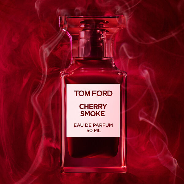 Tom Ford Cherry Smoke - Eau de Parfum