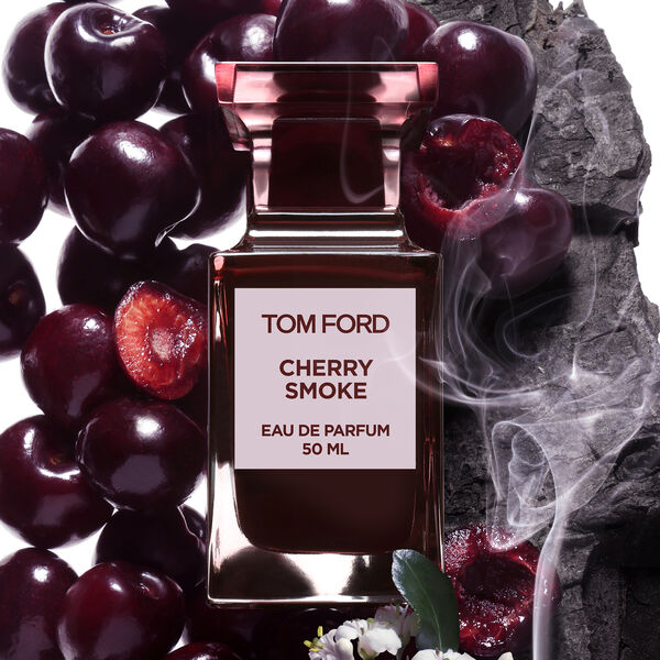 Tom Ford Cherry Smoke - Eau de Parfum