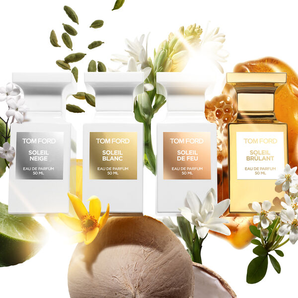 Tom Ford Soleil de Feu - Eau de Parfum