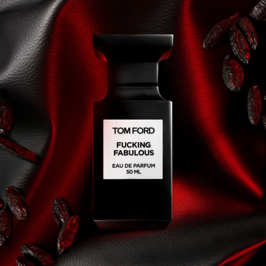 Tom Ford Fucking Fabulous - Caja 50ml + 10ml