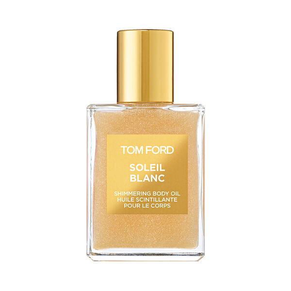 Tom Ford Soleil Blanc Huile Scintillante pour le Corps