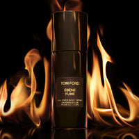Tom Ford Smoky Ebony - All over body spray