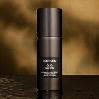 Tom Ford Oud Wood - Vaporisateur pour le Corps