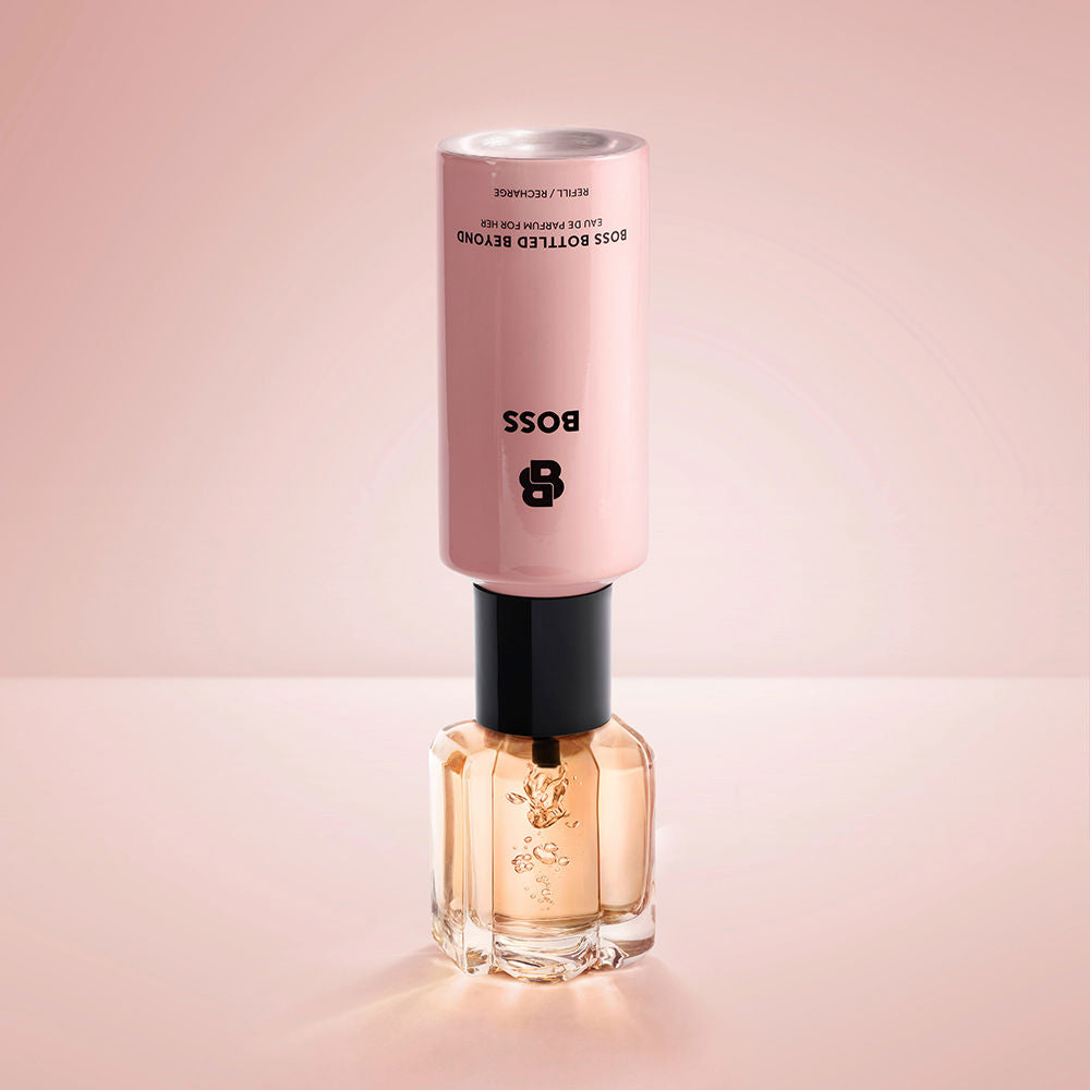 Boss Bottled Beyond - Eau de parfum For Her