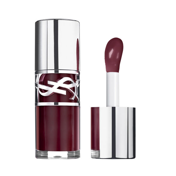 Yves Saint Laurent Loveshine Gloss - Gloss effet repulpant et soin
