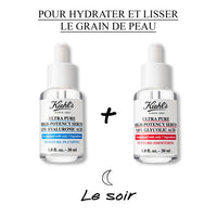 Kiehl's - Ultra Pure High-Potency Hyaluronic Acid