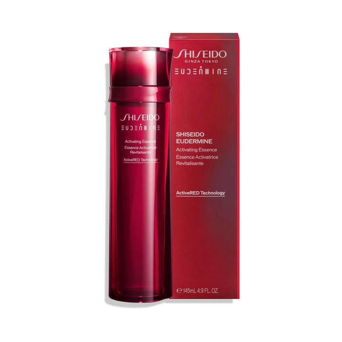 Shiseido Eudermine Essence Lotion Activatrice Revitalisante