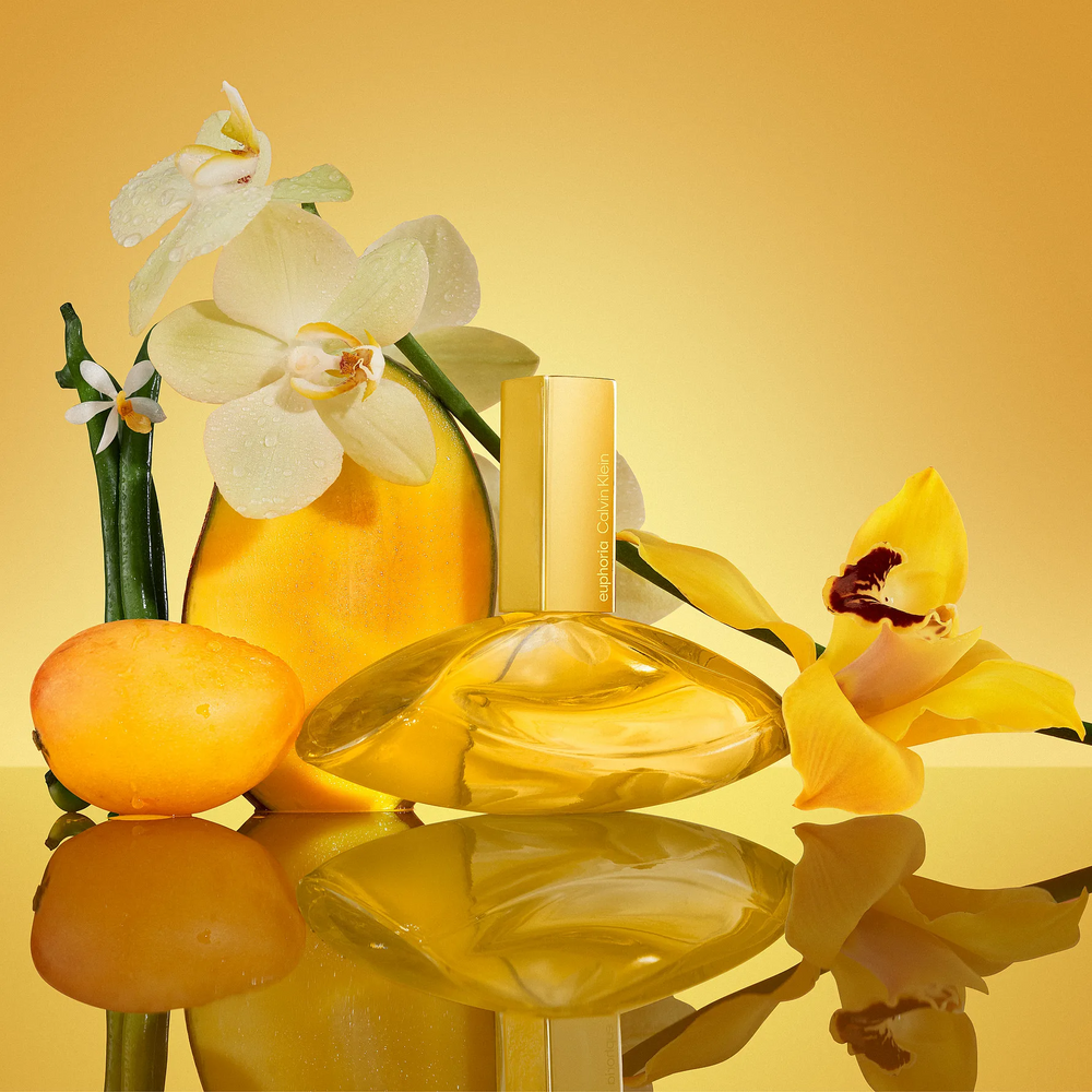 Calvin Klein Euphoria Solar Elixir Eau de Parfum