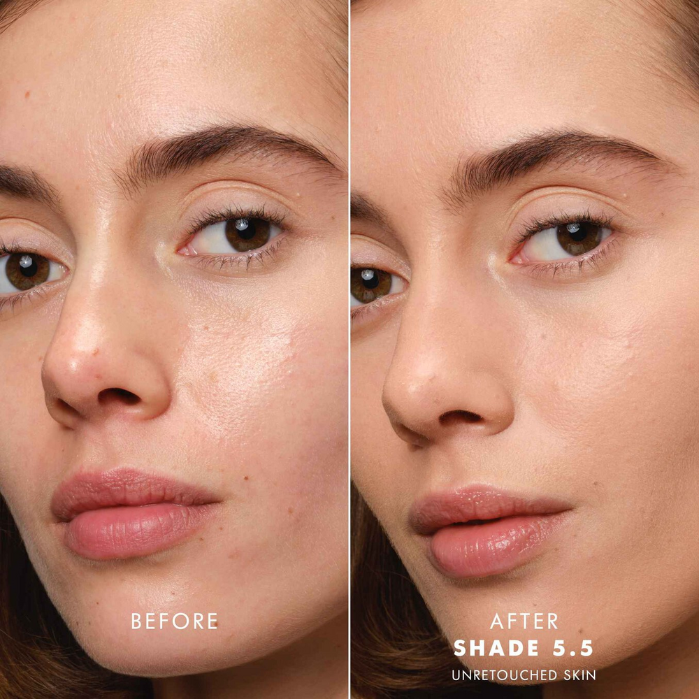 Armani Luminous Silk Foundation - 30ml (Nouveautés)