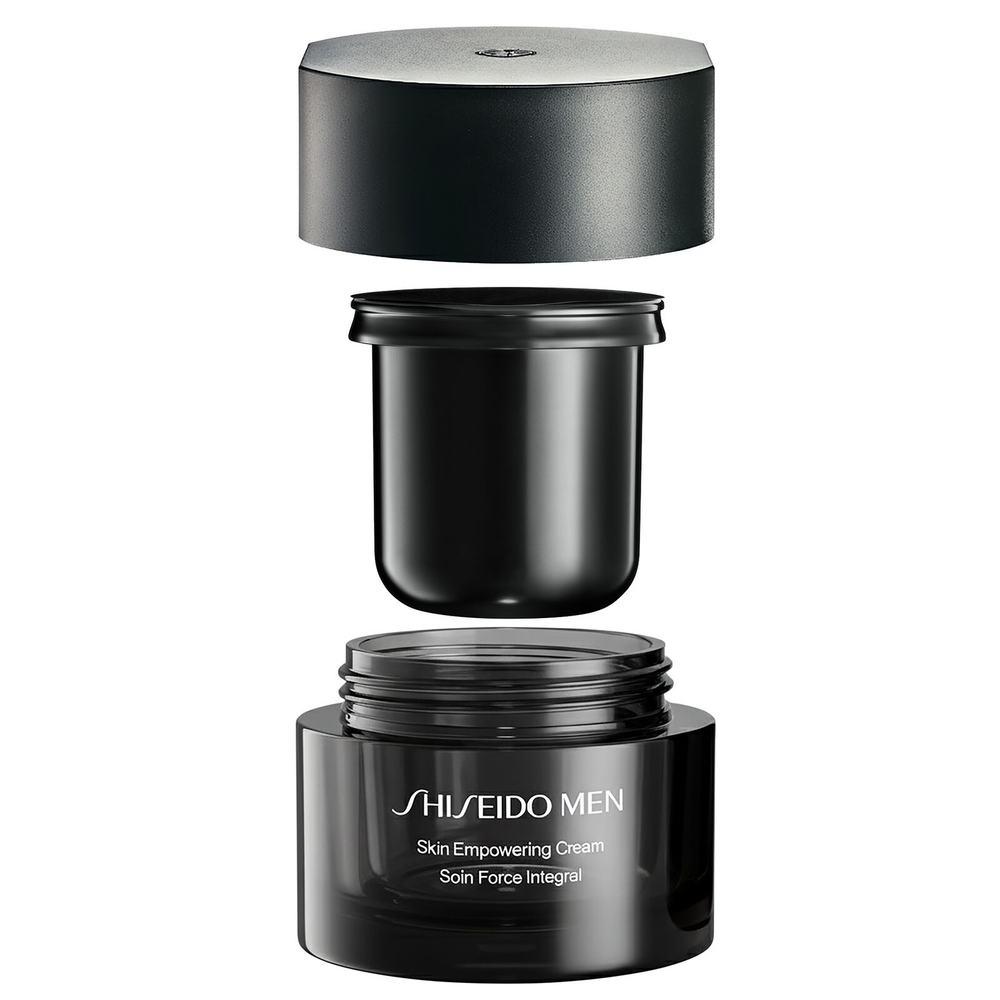 Shiseido Men Integrale Kraftpflege