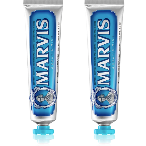 Marvis The Mints Aquatic