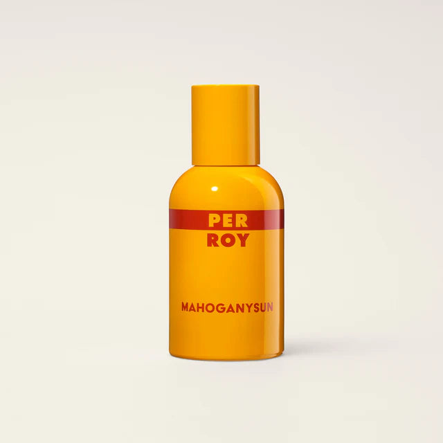 Perroy - Mahoganysun