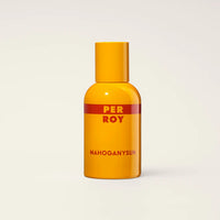 Perroy - Mahoganysun