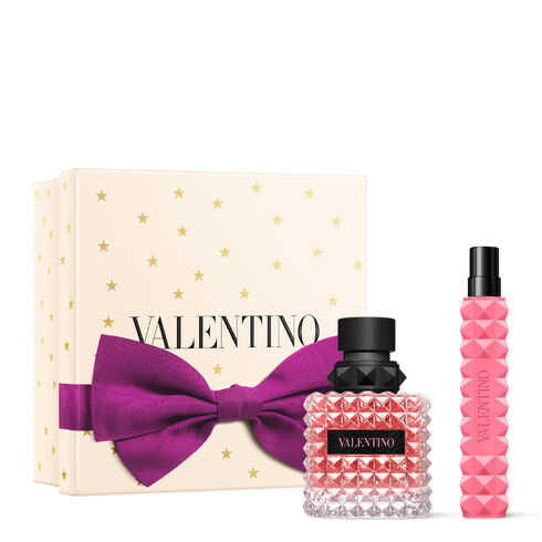 Valentino Born In Roma