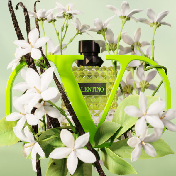 Valentino Born in Roma Green Stravaganza Donna - Eau de parfum