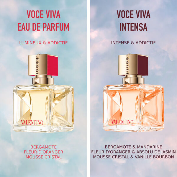 Valentino Voce Viva - Eau De Parfum