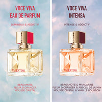Valentino Voce Viva - Eau De Parfum