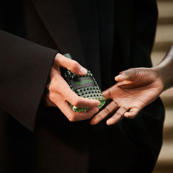 Valentino Born in Roma Green Stravaganza Uomo - Eau de Toilette