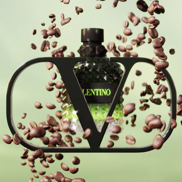 Valentino Born in Roma Green Stravaganza Uomo - Eau de Toilette