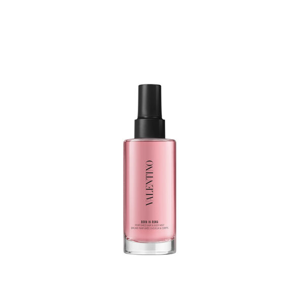 Valentino Donna Born In Roma Brume Parfumée Cheveux & Corps