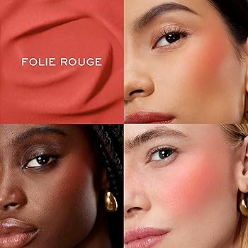 Lancôme Blush Subtil - Blush Poudre Longue Tenue