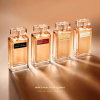 Narciso Rodriguez Musc Collection Santal Musc
