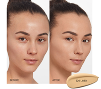 Shiseido Synchro Skin Radiant Lifting SPF30 - Foundation