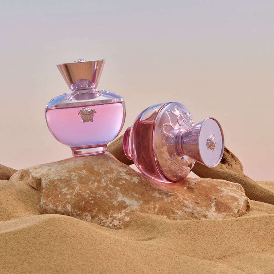 Versace Dylan Blush Pink - Eau de Parfum