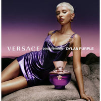 Versace Dylan Purple - Eau De Parfum