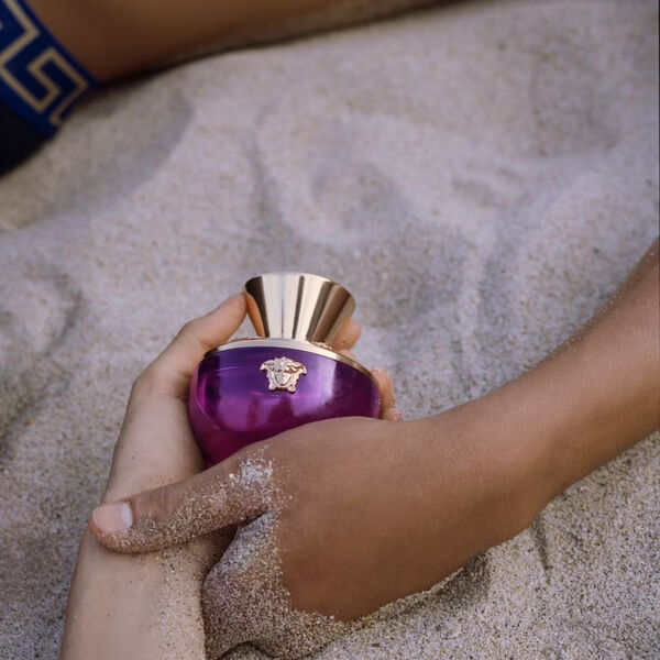 Versace Dylan Purple - Eau De Parfum