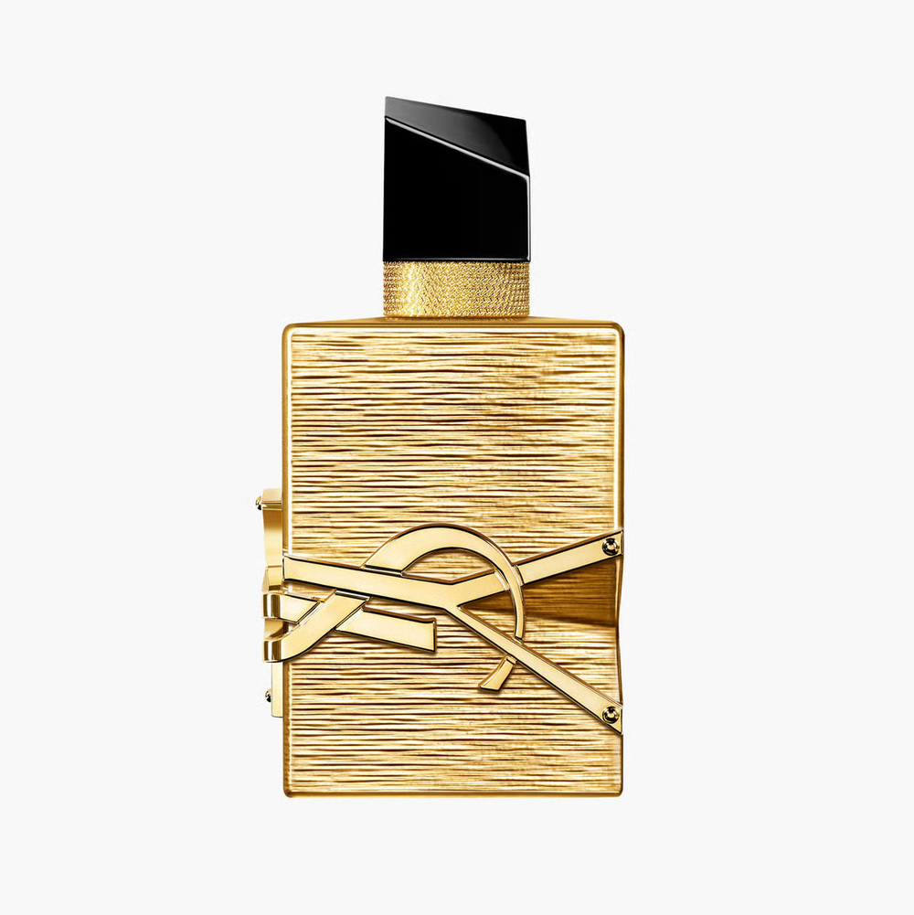 Yves Saint Laurent Libre Vanille Couture