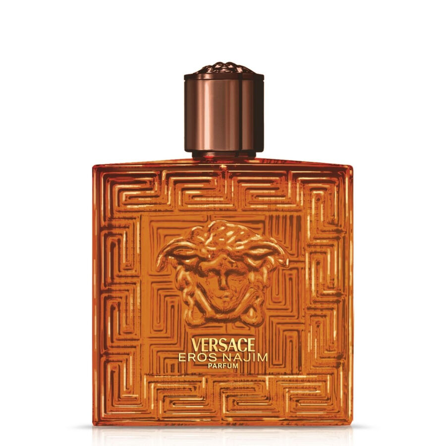 Versace Eros Najim